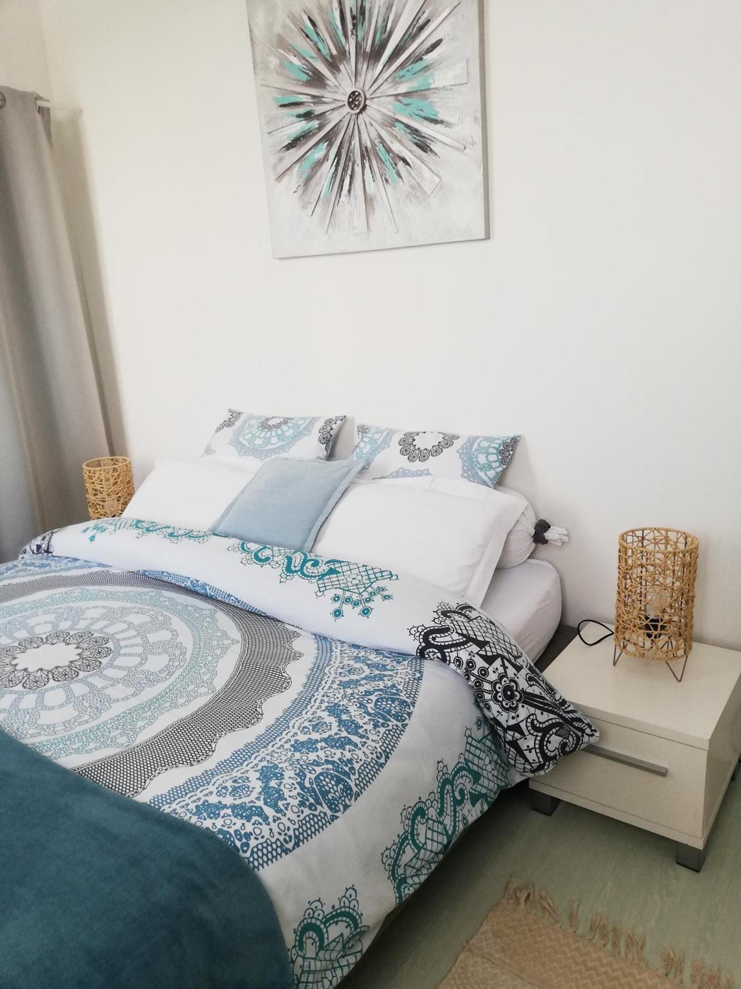 La Maison Bleue Fécamp المظهر الخارجي الصورة